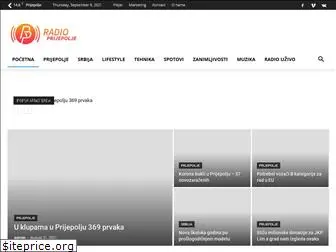 radioprijepolje.com