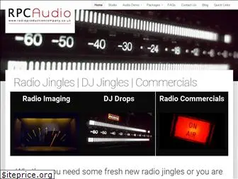 radioproductioncompany.co.uk