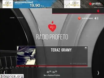 radioprofeto.pl