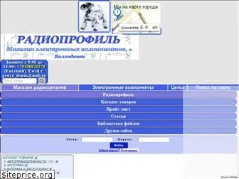 radioprofile.ru