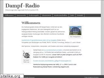 radioprogrammzeitschrift.de