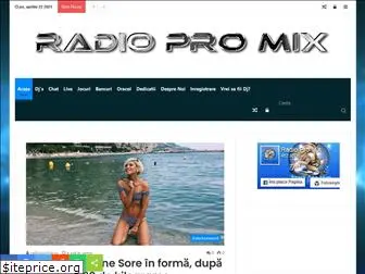 radiopromix.ro