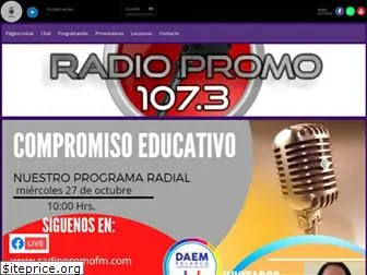 radiopromofm.com