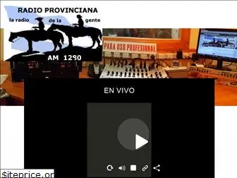 radioprovinciana.com