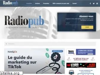 radiopub.fr