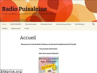 radiopuisaleine.fr