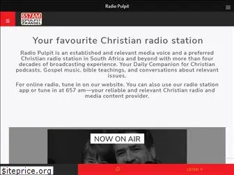 radiopulpit.co.za