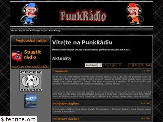 radiopunk.cz
