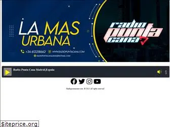 radiopuntacana.com
