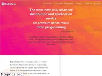 radiopush.co