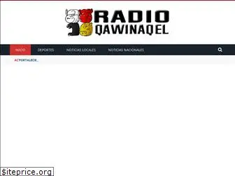 radioqawinaqel.com