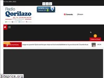 radioqorilazo.com