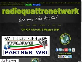 radioquattronetwork.it