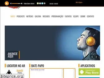 radioqueroadorar.com.br