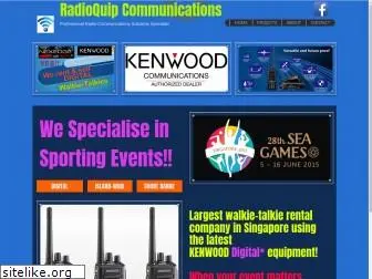 radioquip.net