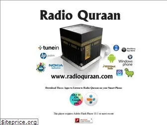 radioquraan.com
