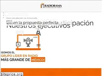radiorama.com.mx