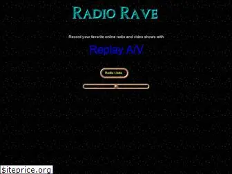 radiorave.com