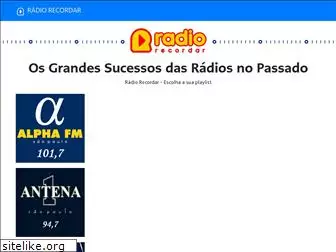 radiorecordar.com