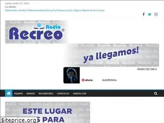 radiorecreo.cl