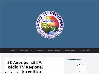 radioregionaldearouca.com