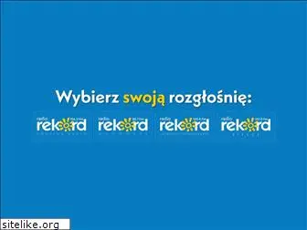 radiorekord.pl