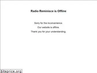 radioreminisce.com