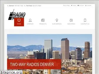 radioresource.com