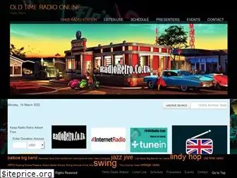 radioretro.co.uk