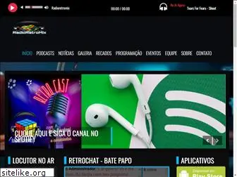 radioretromix.com