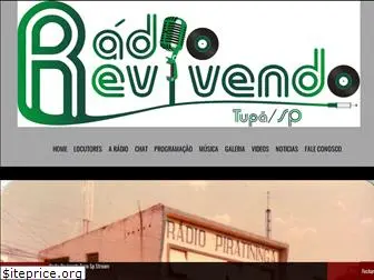 radiorevivendo.com.br