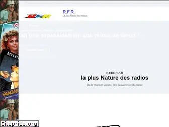 radiorfr.fr