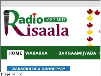 radiorisaala.com