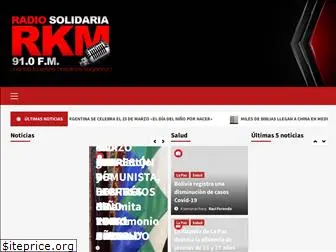 radiorkm.com