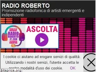 radioroberto.it