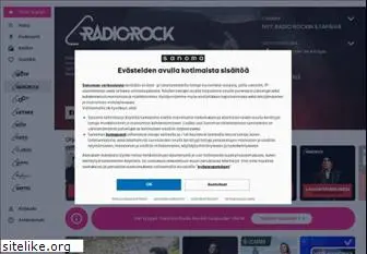 radiorock.fi