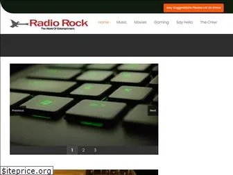 radiorockcafe.com