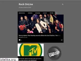 radiorockonline.com.br