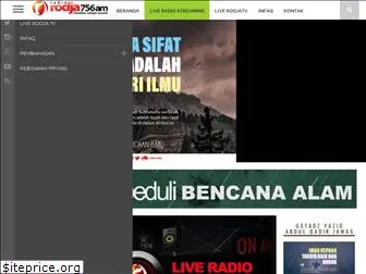 radiorodja.com