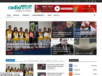 radioroliz.com