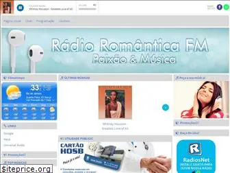 radioromantica-fm.com