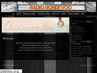 radiorondevoo.com