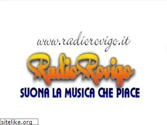 radiorovigo.it