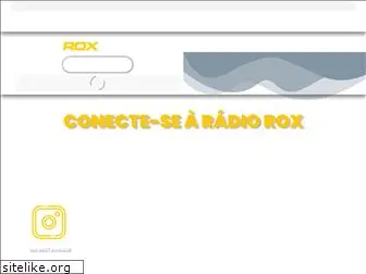 radiorox.com.br
