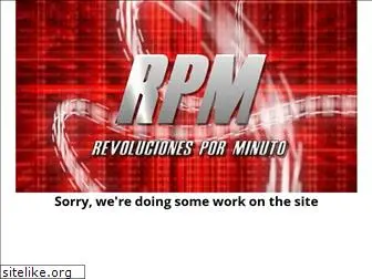 radiorpm.com