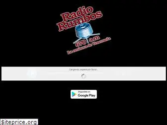 radiorumbos.com.ve
