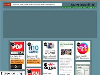 radios-argentinas.com