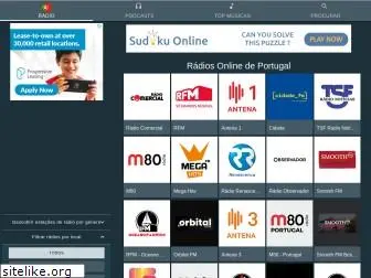 radios-online.pt