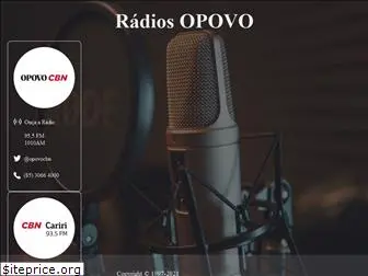 radios.opovo.com.br