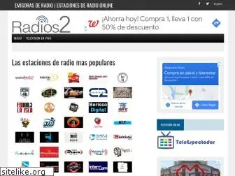 radios2.com